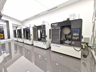 格力科技展廳升級 智能裝備產品亮點十足，技術服務全面升級