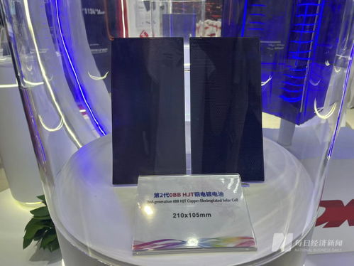 直擊SNEC丨海源復材董事長甘勝泉 公司不參與產能競賽，技術研發是核心驅動