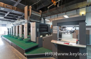 海德堡 以技術服務引領國內印刷企業創造高價值