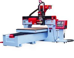 高分子板材雕刻機(jī) 數(shù)控雕刻技術(shù)在CO土木在線的應(yīng)用與前景