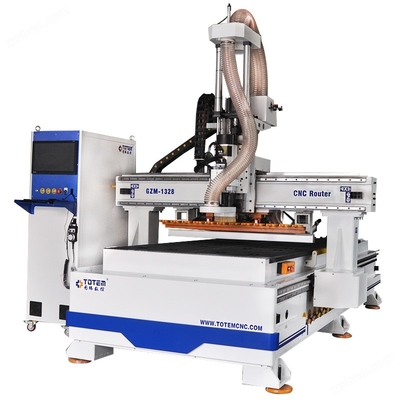 木工雕刻機(jī)技術(shù)開(kāi)發(fā)與創(chuàng)新——以河南地區(qū)為例