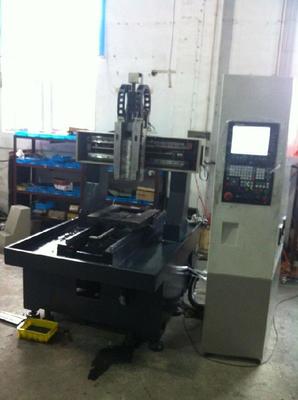 常州神匠數控設備 專業產品打孔雕刻機廠價直銷與報價