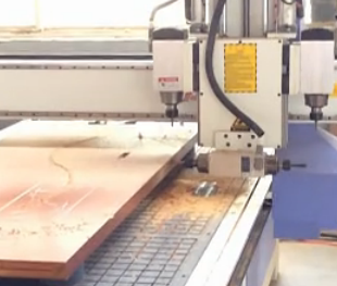 櫥柜門雕刻機(jī) 濟(jì)南天驕專業(yè)數(shù)控設(shè)備，打造精致家居新體驗(yàn)