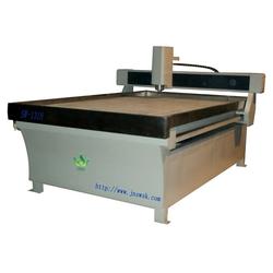 石材雕刻的藝術與科技 探索玉林石材雕刻機及華維數(shù)控的卓越性能