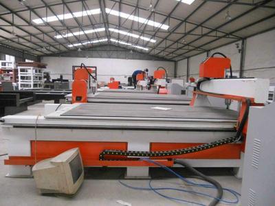 探索木工雕刻世界 從精美圖片、實用樣板到專業設備——以濟南金霸數控為例