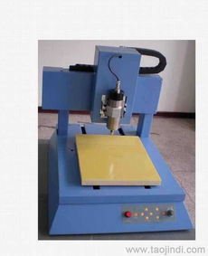 國產電路板雕刻機選購指南 高配、合理價格與廠家推薦