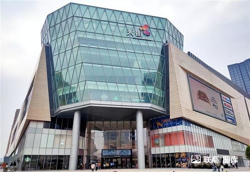 銀泰百貨落子濱江，區域商圈升級開啟新篇章